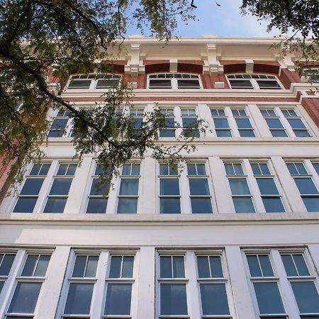 New! Lavish Studio Loft In Central Downtown Slc Salt Lake City Kültér fotó