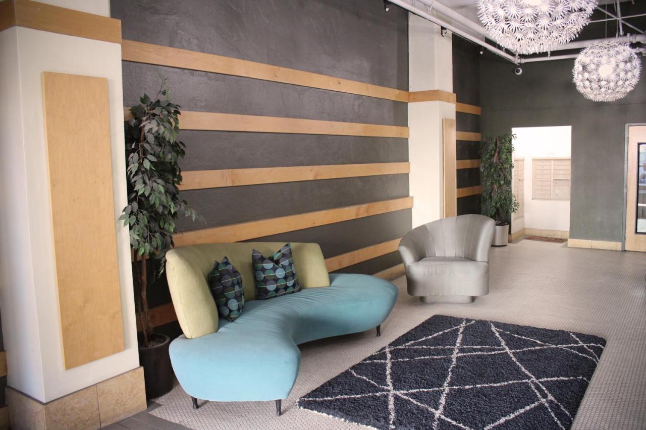 New! Lavish Studio Loft In Central Downtown Slc Salt Lake City Kültér fotó